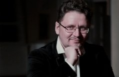 Дмитрий Барбашин. Фортепианный вечер