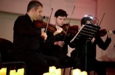 «Симфония Миядзаки» с оркестром