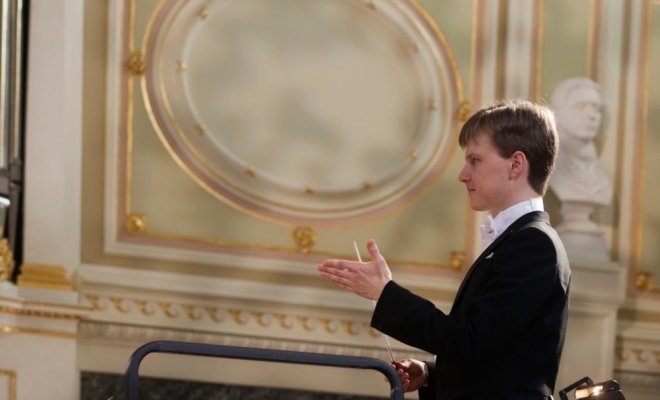 Андрей Колясников и АСО