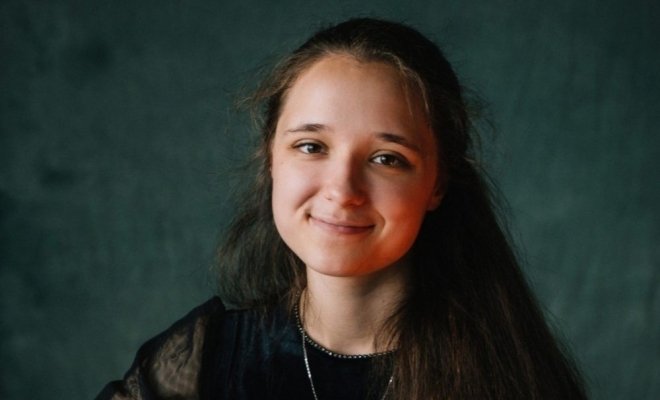 Павел Бубельников и Елизавета Украинская