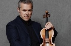 Дмитрий Юровский и Вадим Репин