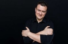 Анатолий Рыбалко и Камерный оркестр ЗКР