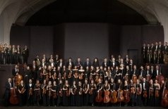 Симфонический оркестр «Таврический»