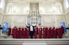 Алексей Ньяга и АСО