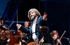 Феликс Коробов и Борис Березовский