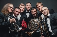 Ансамбль Olympic Brass