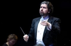 Дмитрий Юровский и АСО