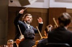 Феликс Коробов и Василиса Бержанская