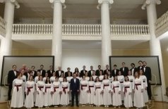 Алексей Ньяга, Анна Зильберборд и АСО