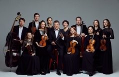 Оркестр «Северная Венеция». Саундтреки. Музыка кино