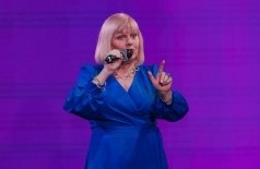 Светлана Мудрецова