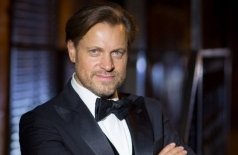 Василий Герелло. Вокальный вечер