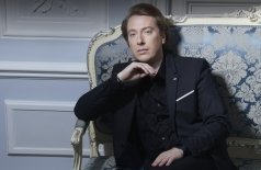 Борис Пинхасович. Вокальный вечер