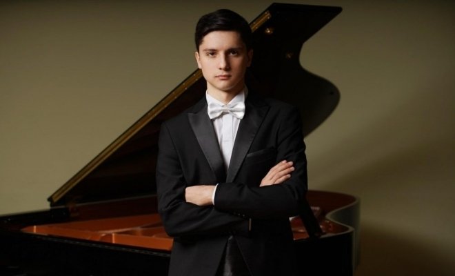 Николай Кузнецов