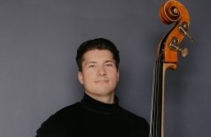 Евгений Рыжков и артисты ЗКР