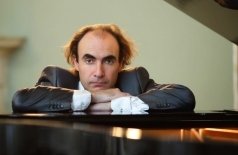 Олег Вайнштейн. Вечер фортепианных миниатюр петербургских композиторов