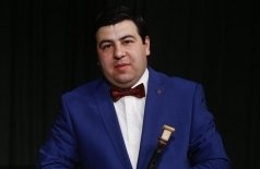 Вардан Арутюнян. Джазовые импровизации на армянские народные песни