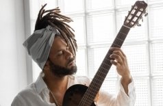 Saul Tupinamba