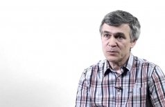 Владимир Сурдин. Ищем жизнь в глубинах планет