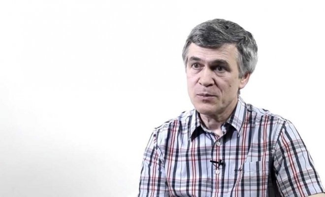 Владимир Сурдин. Ищем жизнь в глубинах планет