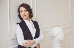 О, светлая ночь