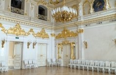 Открытие сезона. «Спектакль отменяется»