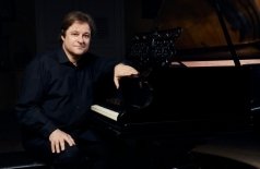 Вечер музыки для скрипки и фортепиано