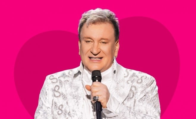 Сергей Пенкин
