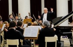 Чайковский, Шостакович, Прокофьев