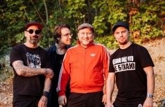 The Iron Bees