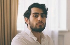 Абисал Гергиев и Хадижа Исрапил (фортепиано)