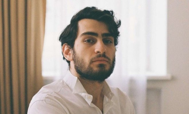 Абисал Гергиев и Хадижа Исрапил (фортепиано)