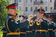Концерт-радость