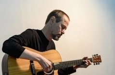 Кирилл Комаров