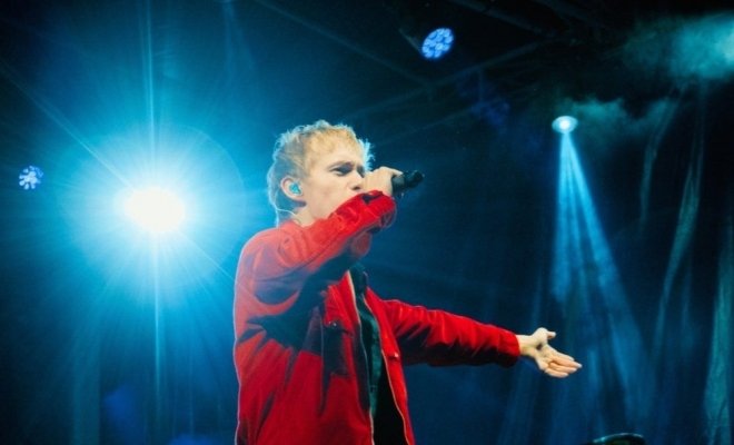 Никита Белько