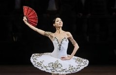 Виктория Терёшкина. 25 лет на сцене