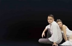 Дама с собачкой