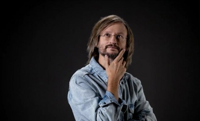Станислав Дробышевский. Настоящий мужик. Как менялось представление о маскулинности