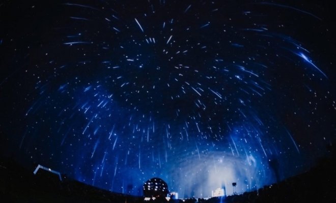Космический джаз — соул наследие