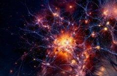 Тёмная сторона Вселенной