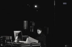 Голос Земли: Петр Термен х SymphoCat. Терменвокс и эмбиент
