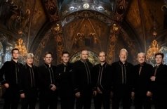 Мужской хор «Оптина пустынь»