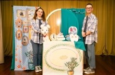 Знаменитая собачка Соня