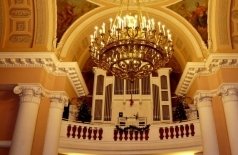 Мастера немецкого барокко