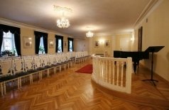 Жемчужины барокко