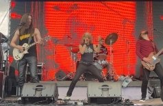 AC/DC Tribute