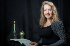 Лето в горах Норвегии