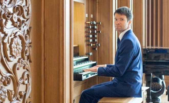 Времена года в России и Италии