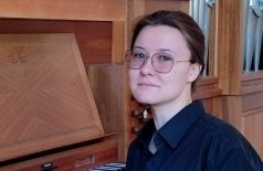 Органная Европа: от барокко к симфонии