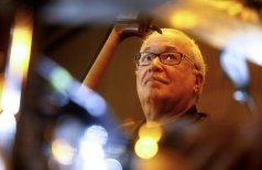 Эдди Гомес, Игорь Бутман, Андрей Кондаков, Эдуард Зизак. Блюз для четверых